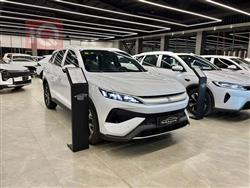 BYD SONG PRO DM-i